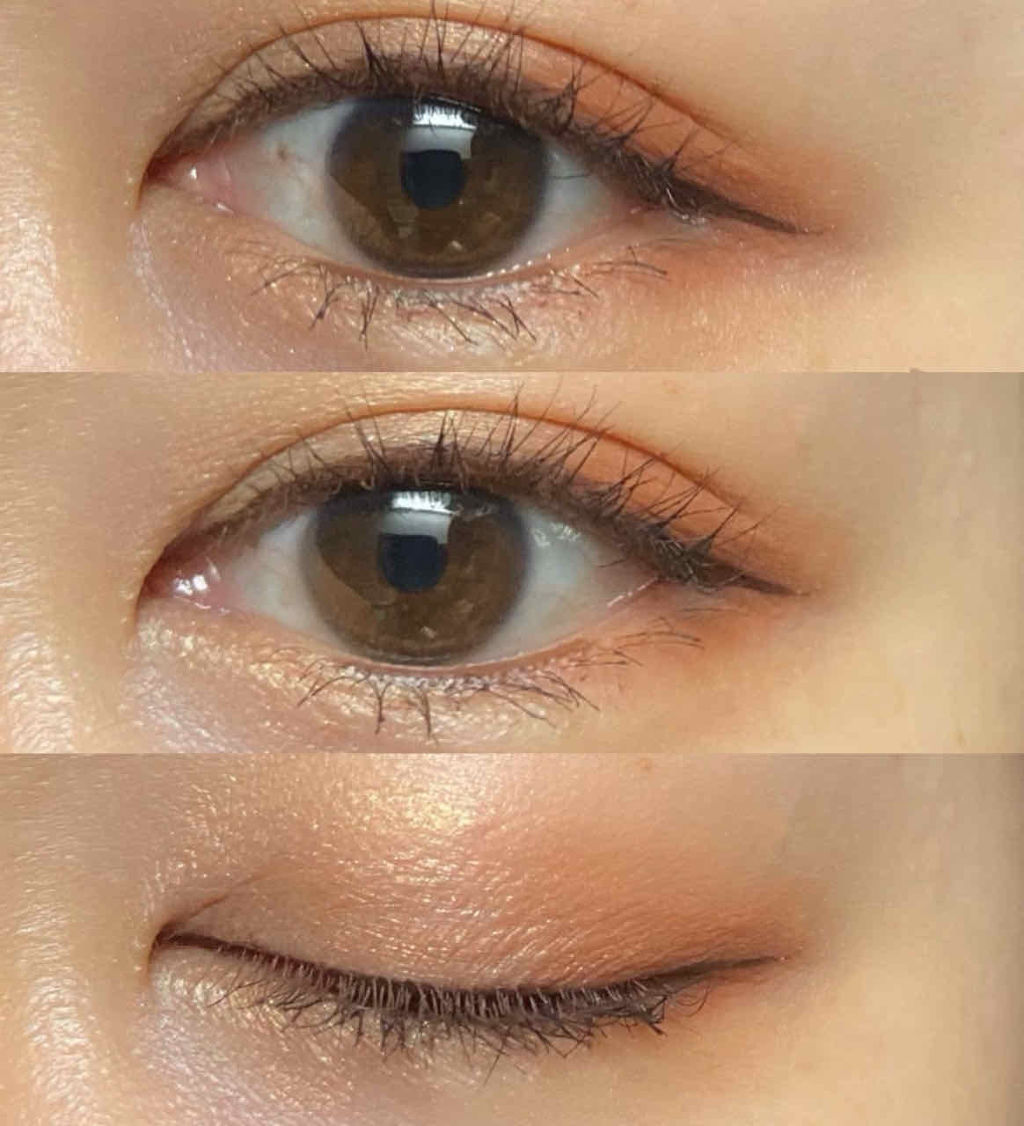 ヴィセ アヴァン シングルアイカラー/Visée/単色アイシャドウを使ったクチコミ（2枚目）