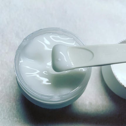 レッドブレミッシュ クリアスージングクリーム/Dr.G/フェイスクリームを使ったクチコミ(3枚目)