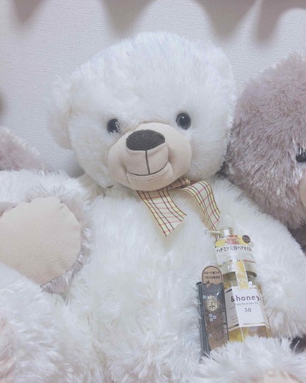 ハニーポンプ リップエッセンス/MAJOLICA MAJORCA/リップ美容液を使ったクチコミ(3枚目)