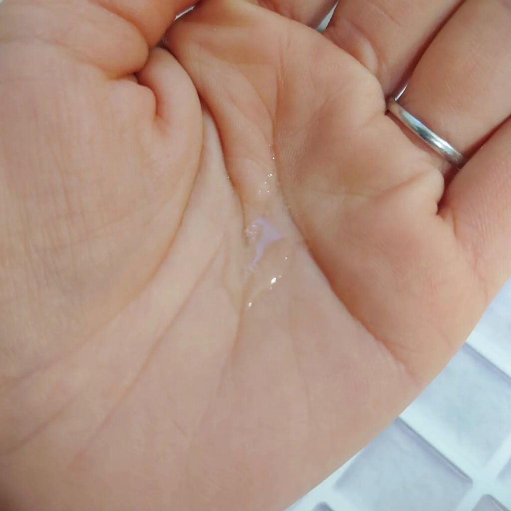 sparkle_sounds_vuk3 on LIPS 「柳屋さんのCOHARUスタイリングオイル 〚タイト&ウェット〛..」(3枚目)