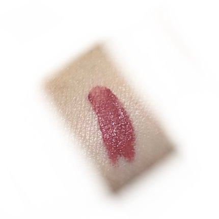 リップモンスター スフレマット/KATE/口紅を使ったクチコミ(2枚目)