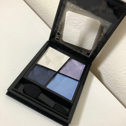 ジェミィリッチ アイズ/Visée/アイシャドウパレットを使ったクチコミ(2枚目)