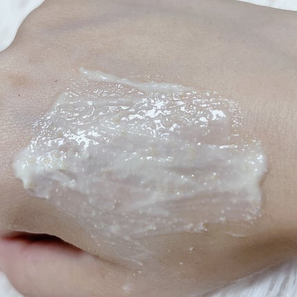 RICE MASK/I'm from/洗い流すパック・マスクを使ったクチコミ(5枚目)