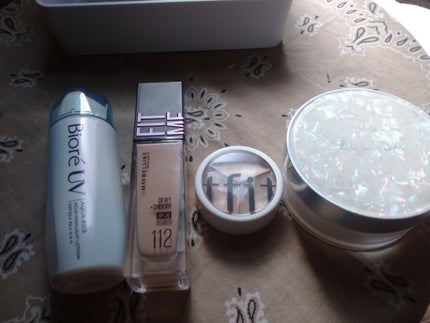 グリッターレイヤリングアイシャドウパレット/TWINKLE POP/アイシャドウパレットを使ったクチコミ(1枚目)