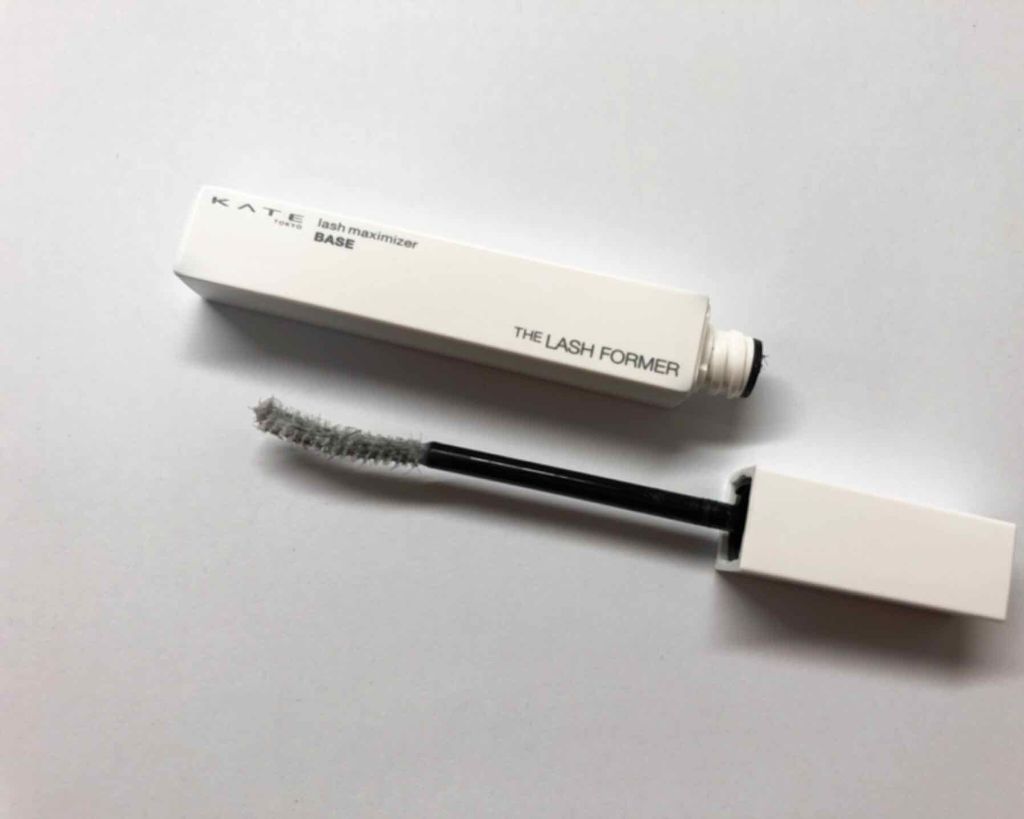 ラッシュマキシマイザーN/KATE/マスカラ下地を使ったクチコミ（3枚目）