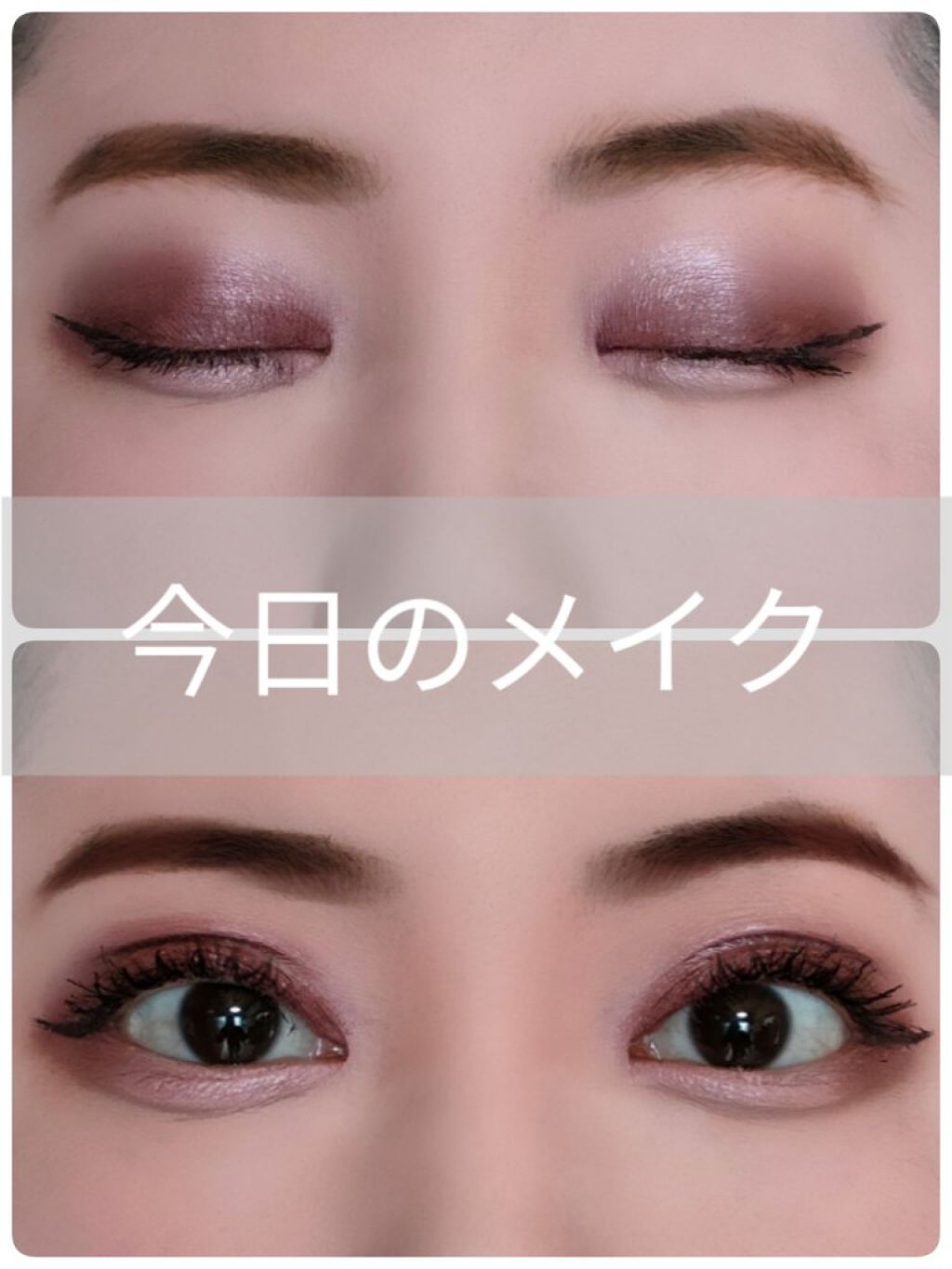 ロングキープチーク ストロベリーピンク/CandyDoll/パウダーチークを使ったクチコミ（1枚目）