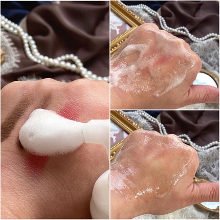 モイスチャー ローション/エステダム/化粧水を使ったクチコミ(3枚目)