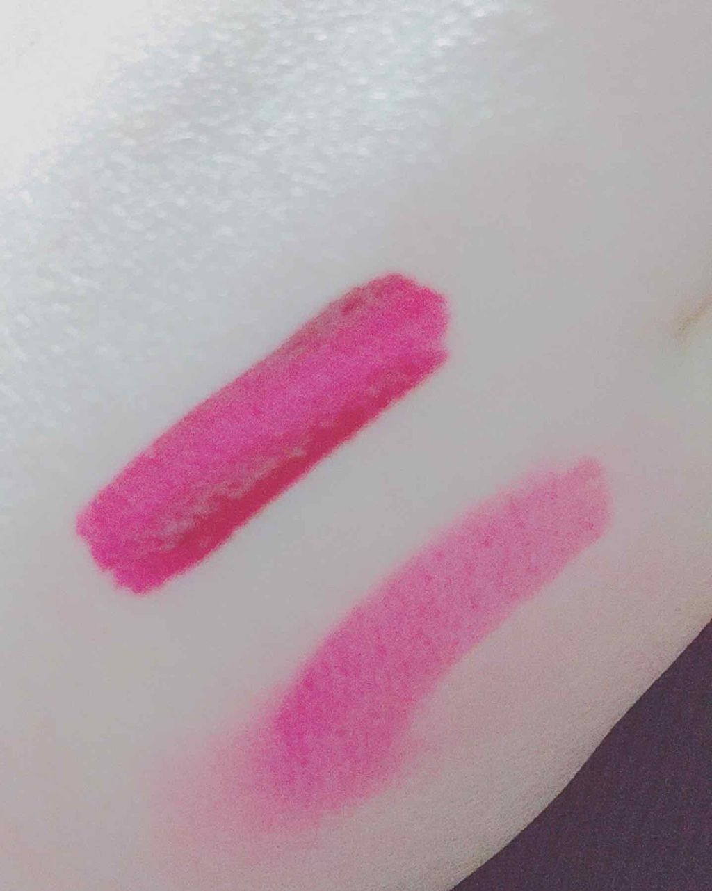 マットシックリップラッカー/ETUDE/口紅を使ったクチコミ（2枚目）