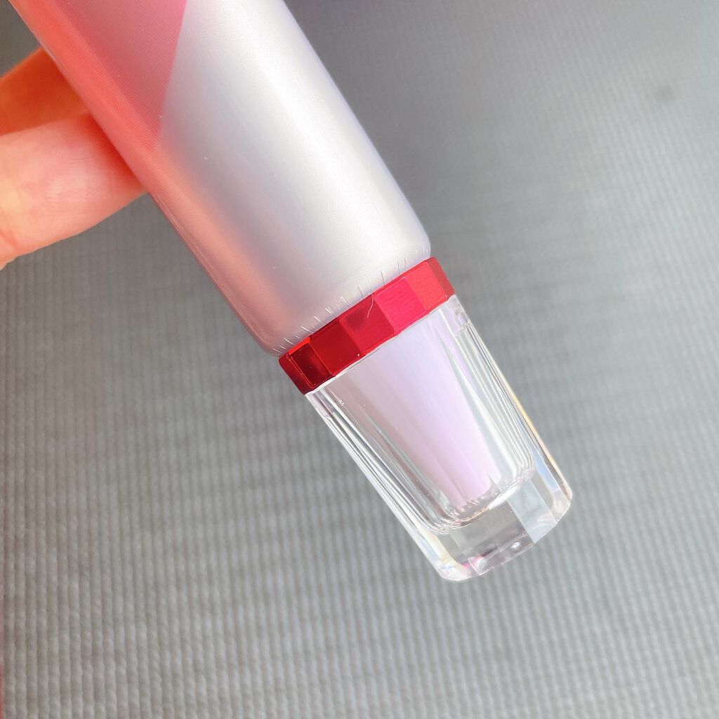 D-UVクリア ホワイトソリューション/アスタリフト/日焼け止めクリームを使ったクチコミ(2枚目)