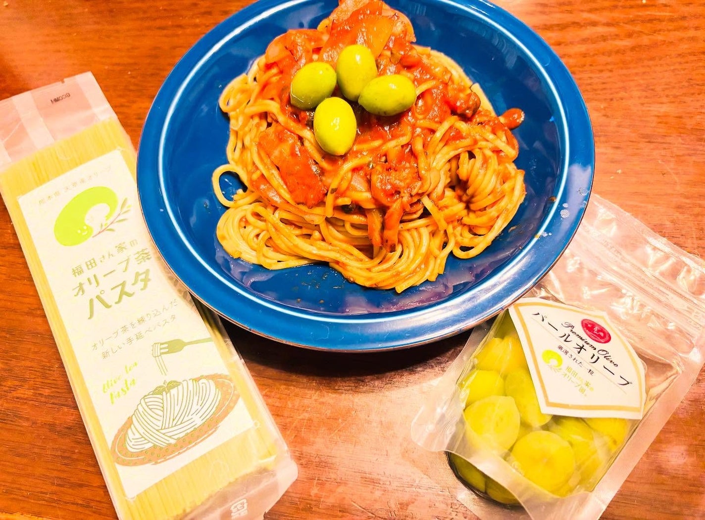 chiekotan on LIPS 「福田さん家のオリーブ園。@fukuda.oliveのオリーブづ..」(1枚目)