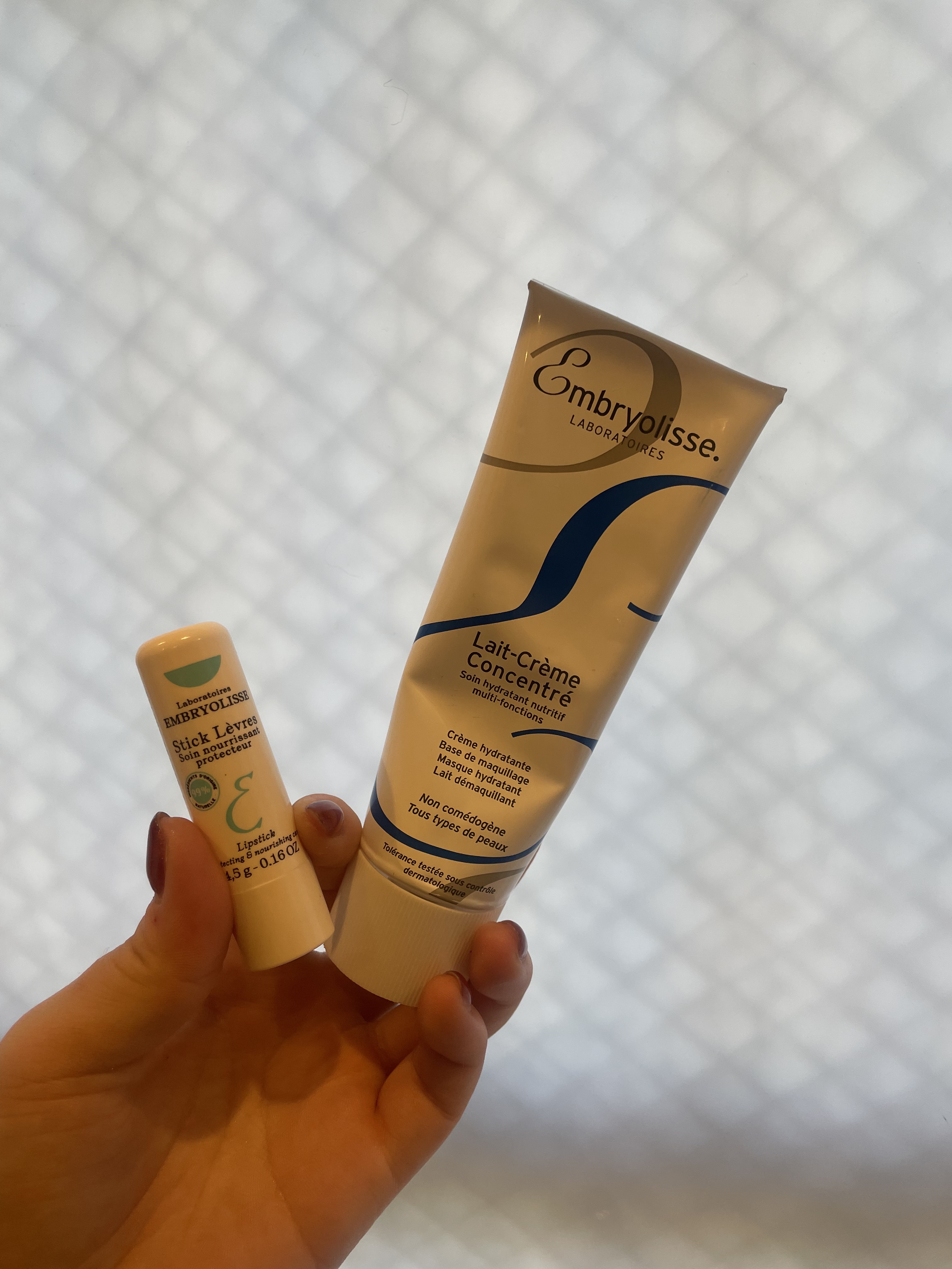 リップケア バーム/キュレル/リップバームを使ったクチコミ（3枚目）