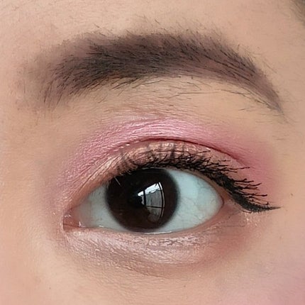 ピュアラッシュマスカラ ロング&カール/ラブチュール/マスカラを使ったクチコミ(6枚目)