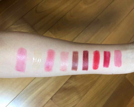 オペラ リップティント N/OPERA/リップティントを使ったクチコミ(2枚目)