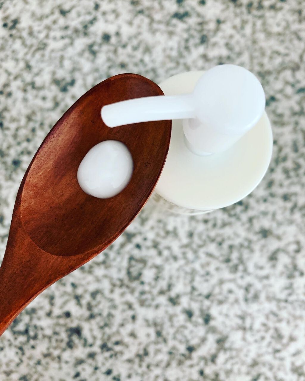 トリートメント クレンジング ミルク/COVERMARK/ミルククレンジングを使ったクチコミ(3枚目)