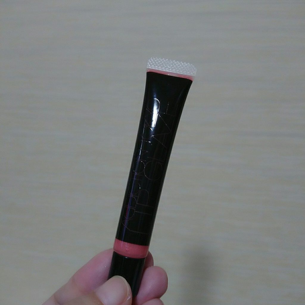 ホリデー アディクション “イリディセント ユーフォリア”/ADDICTION/メイクアップキットを使ったクチコミ(3枚目)