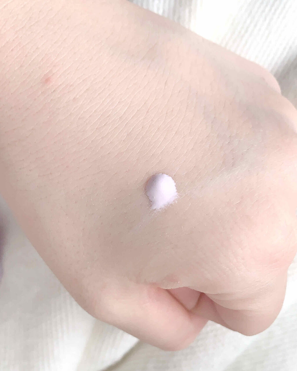 ブライトピュアベース/CandyDoll/化粧下地を使ったクチコミ（2枚目）