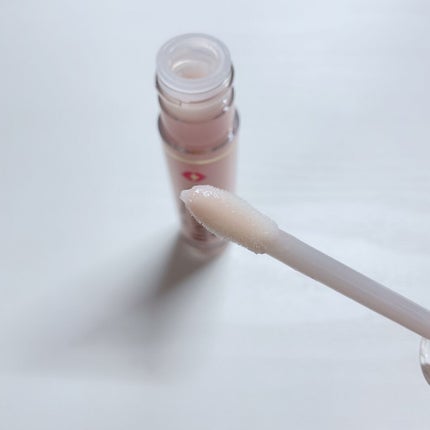 ~トゥー フェイスド ハングオーバー~ ピロー バーム リップ トリートメント/Too Faced/リップ美容液を使ったクチコミ(2枚目)