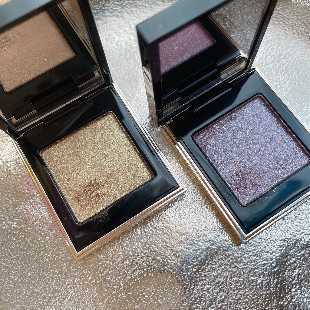 トーン タッチ アイズ/SUQQU/単色アイシャドウを使ったクチコミ(1枚目)