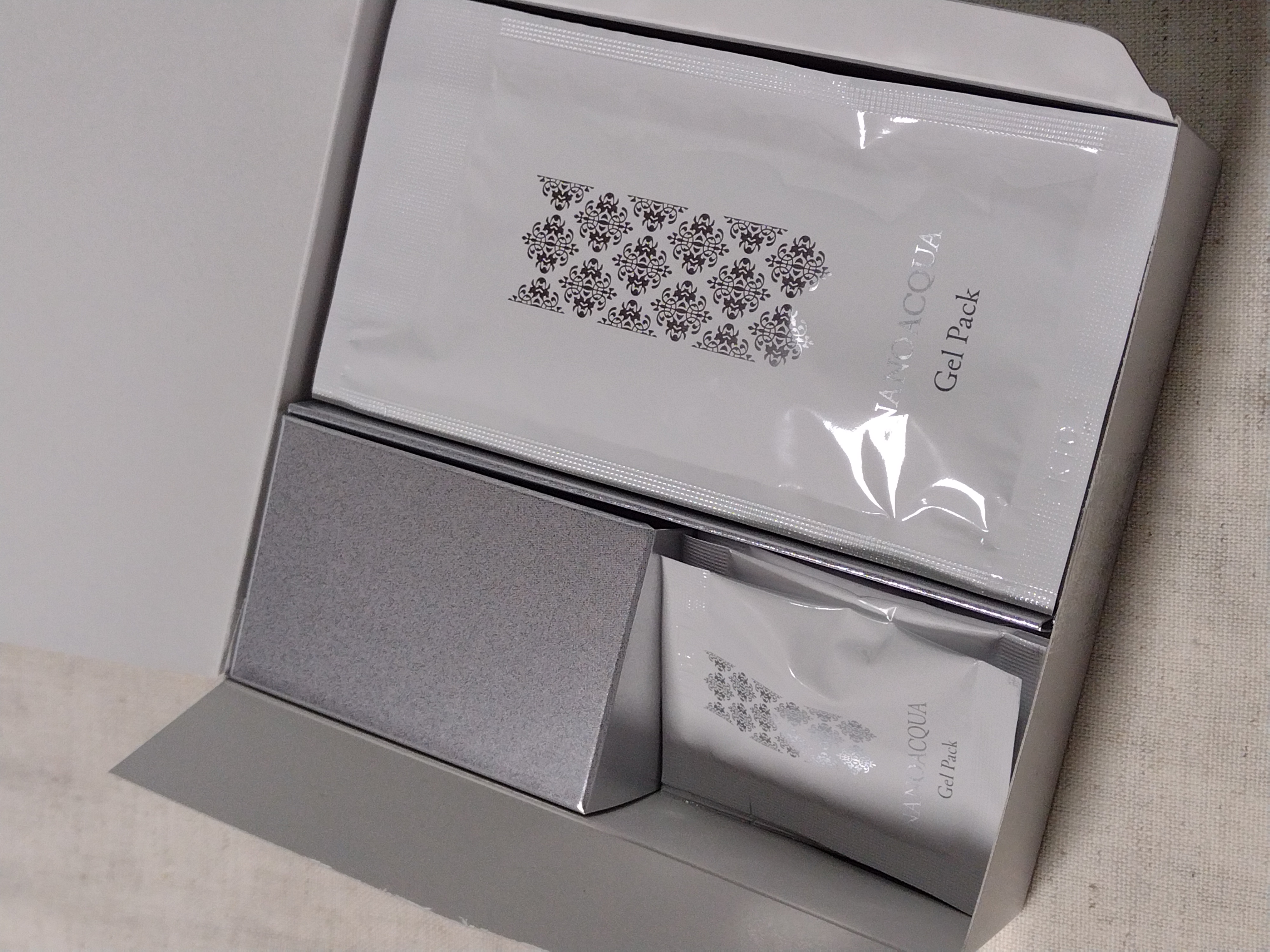 炭酸パックプレミアム/フェヴリナ/洗い流すパック・マスクを使ったクチコミ（1枚目）