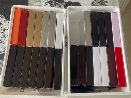 ソレイユ アイ カラー クォード/TOM FORD BEAUTY/アイシャドウパレットを使ったクチコミ(6枚目)