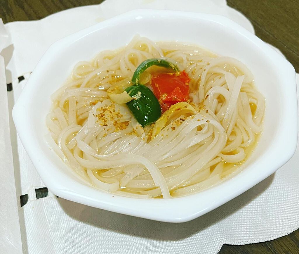 鶏だしスープのフォー/COMPHO/食品を使ったクチコミ(2枚目)