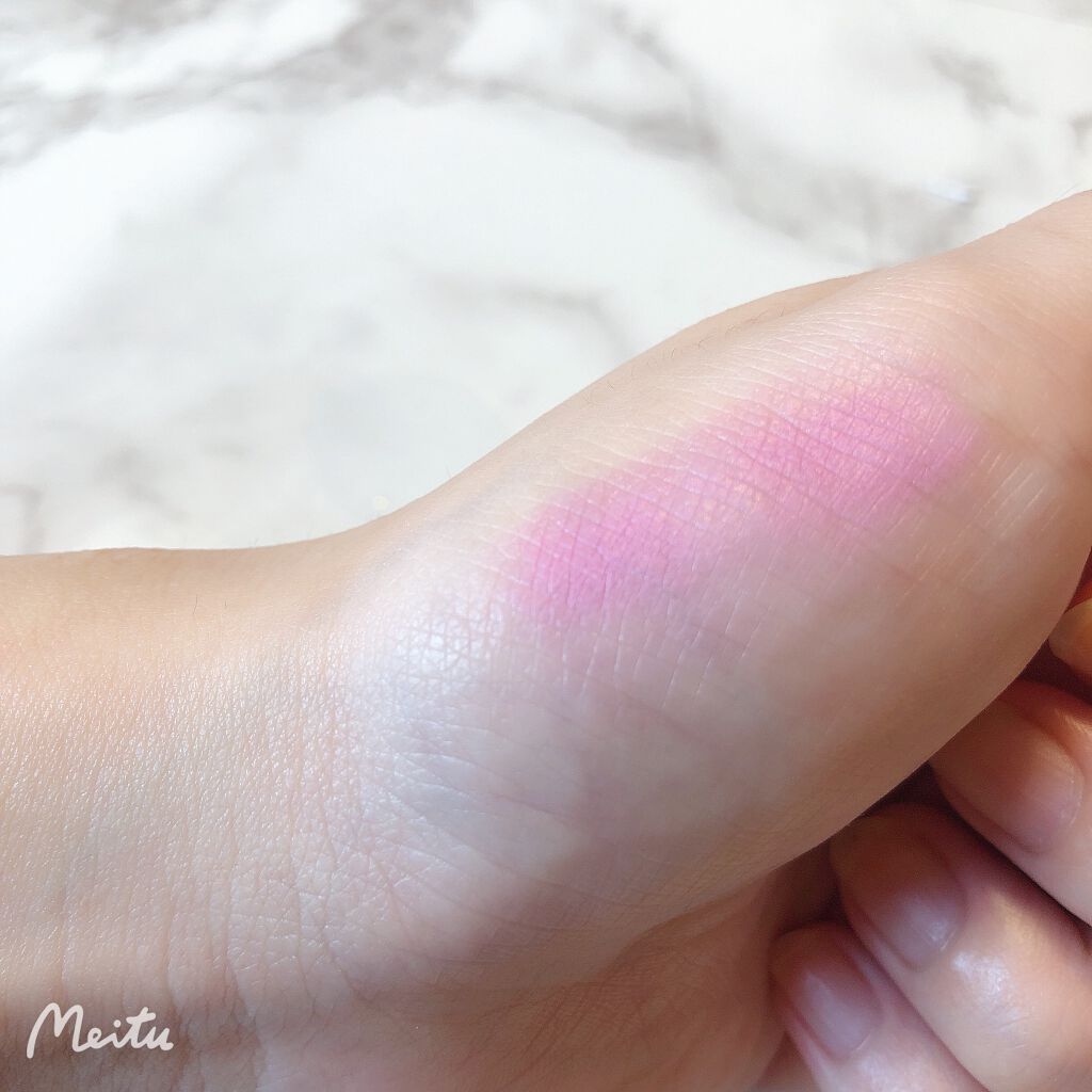 チーク ポップ/CLINIQUE/パウダーチークを使ったクチコミ(3枚目)