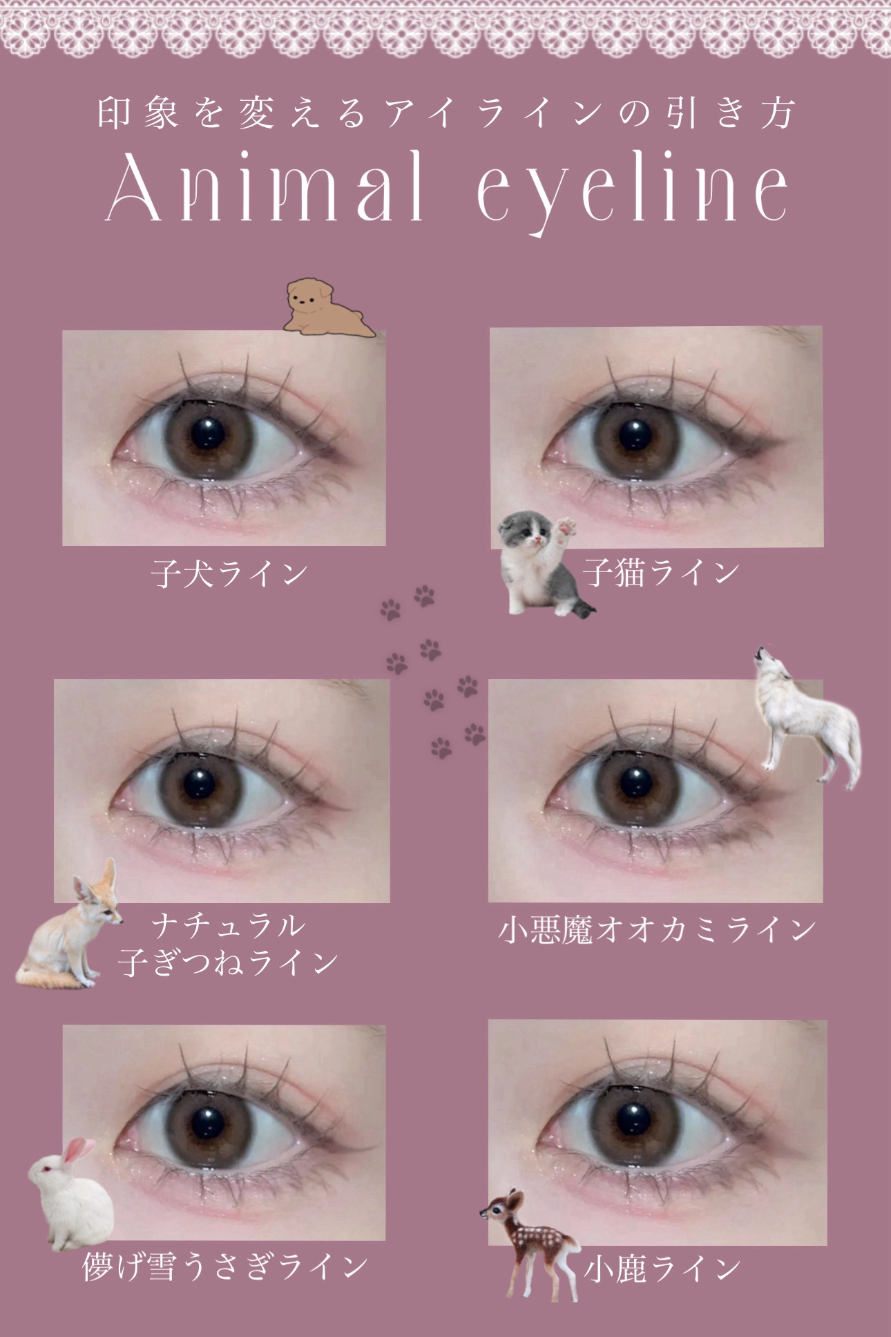 スムースリキッドアイライナー スーパーキープ/ヒロインメイク/リキッドアイライナーを使ったクチコミ（1枚目）