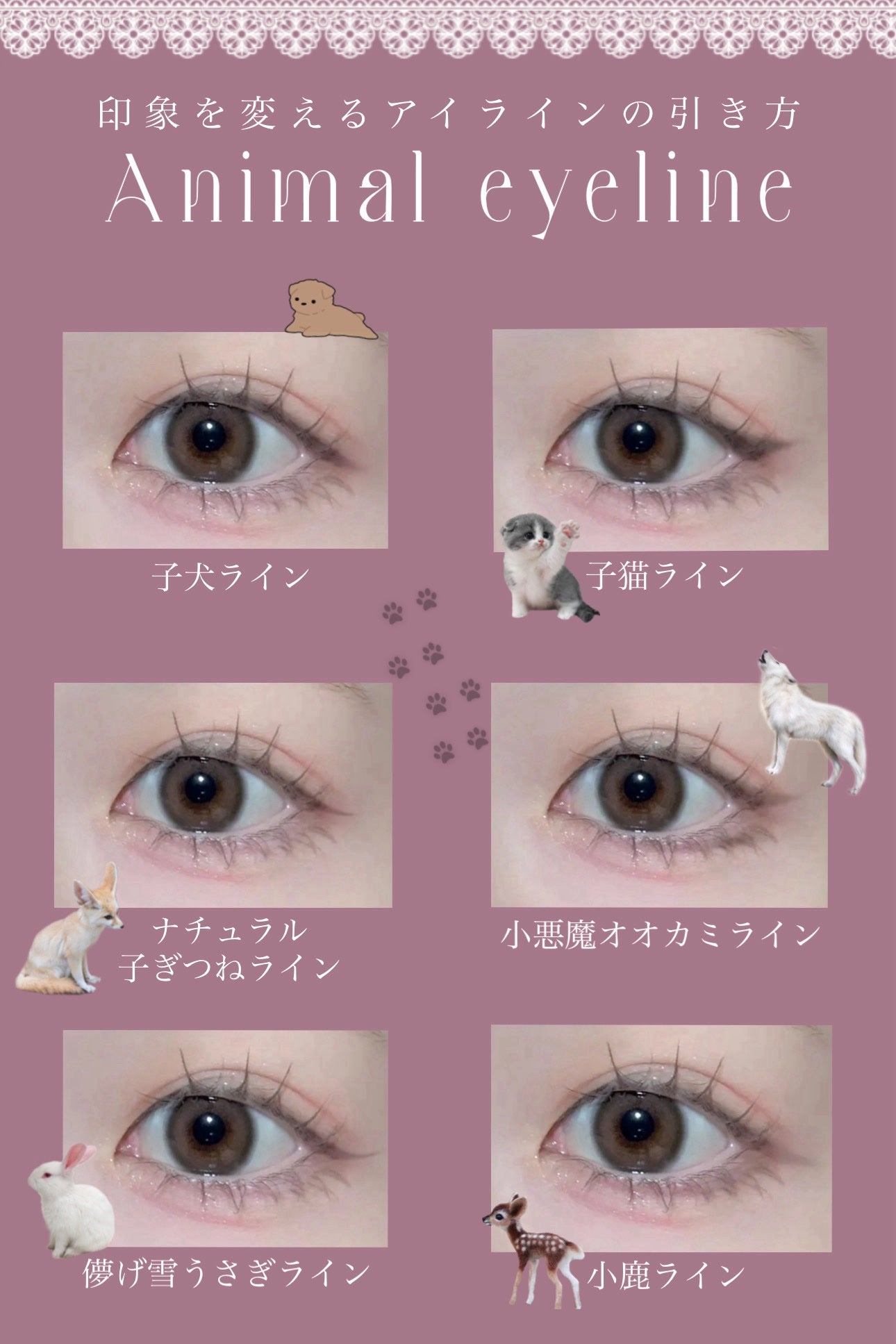 スムースリキッドアイライナー スーパーキープ/ヒロインメイク/リキッドアイライナーを使ったクチコミ(1枚目)