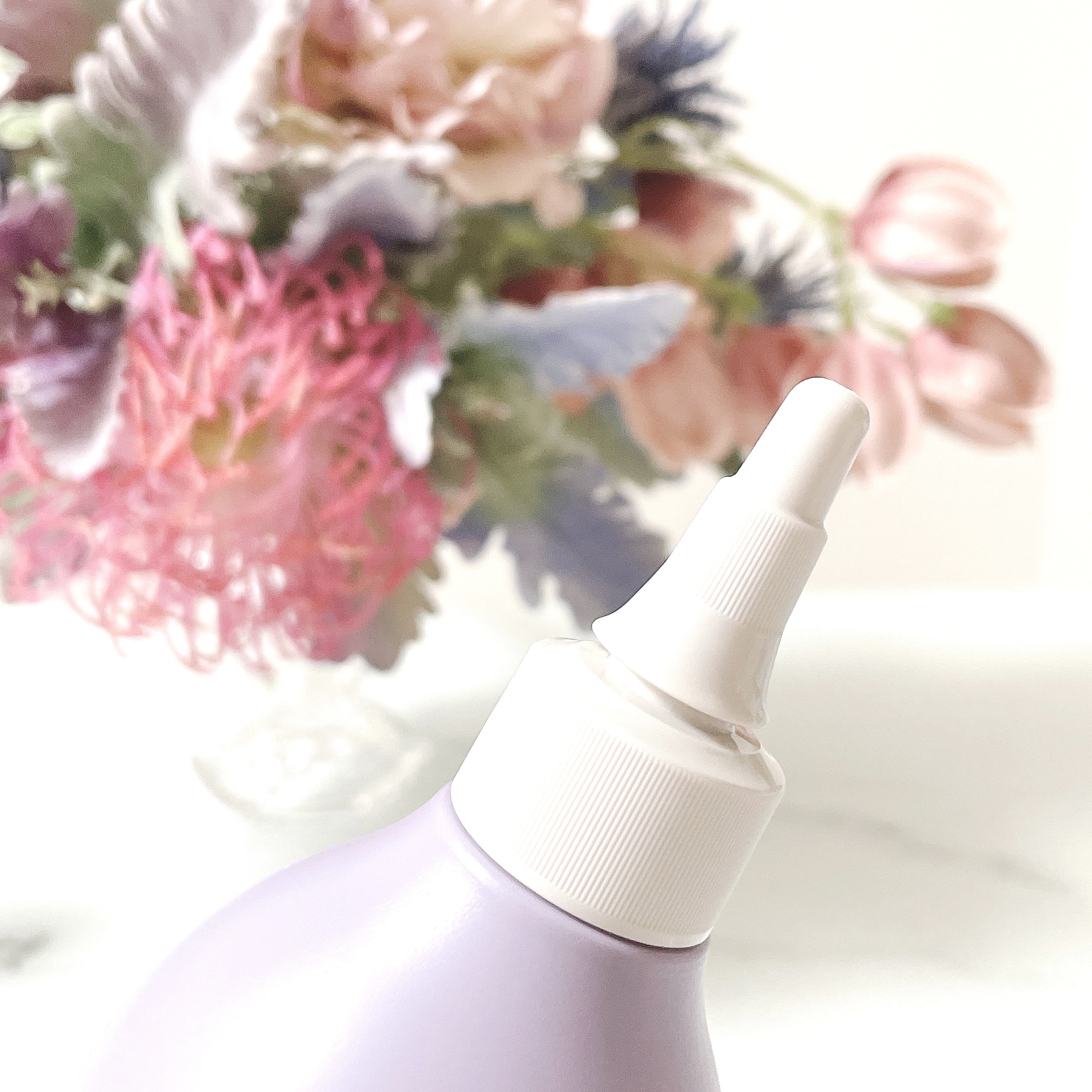 エマルジョントリートメント/BRiOSS（ブリオス）/洗い流すヘアトリートメントを使ったクチコミ（2枚目）