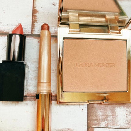 キャビアスティック アイカラー R5 FORBIDDEN ROSE/ローラ メルシエ/スティックアイシャドウの画像