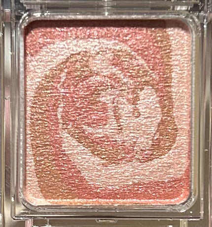 ザ アイカラー(マーブルインク)/KATE/単色アイシャドウを使ったクチコミ(3枚目)