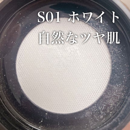 ラスティングルースパウダー/COLORKEY/ルースパウダーを使ったクチコミ(2枚目)