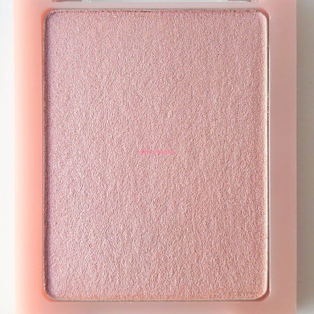 ヴェールライター/rom&nd/パウダーハイライトを使ったクチコミ(4枚目)