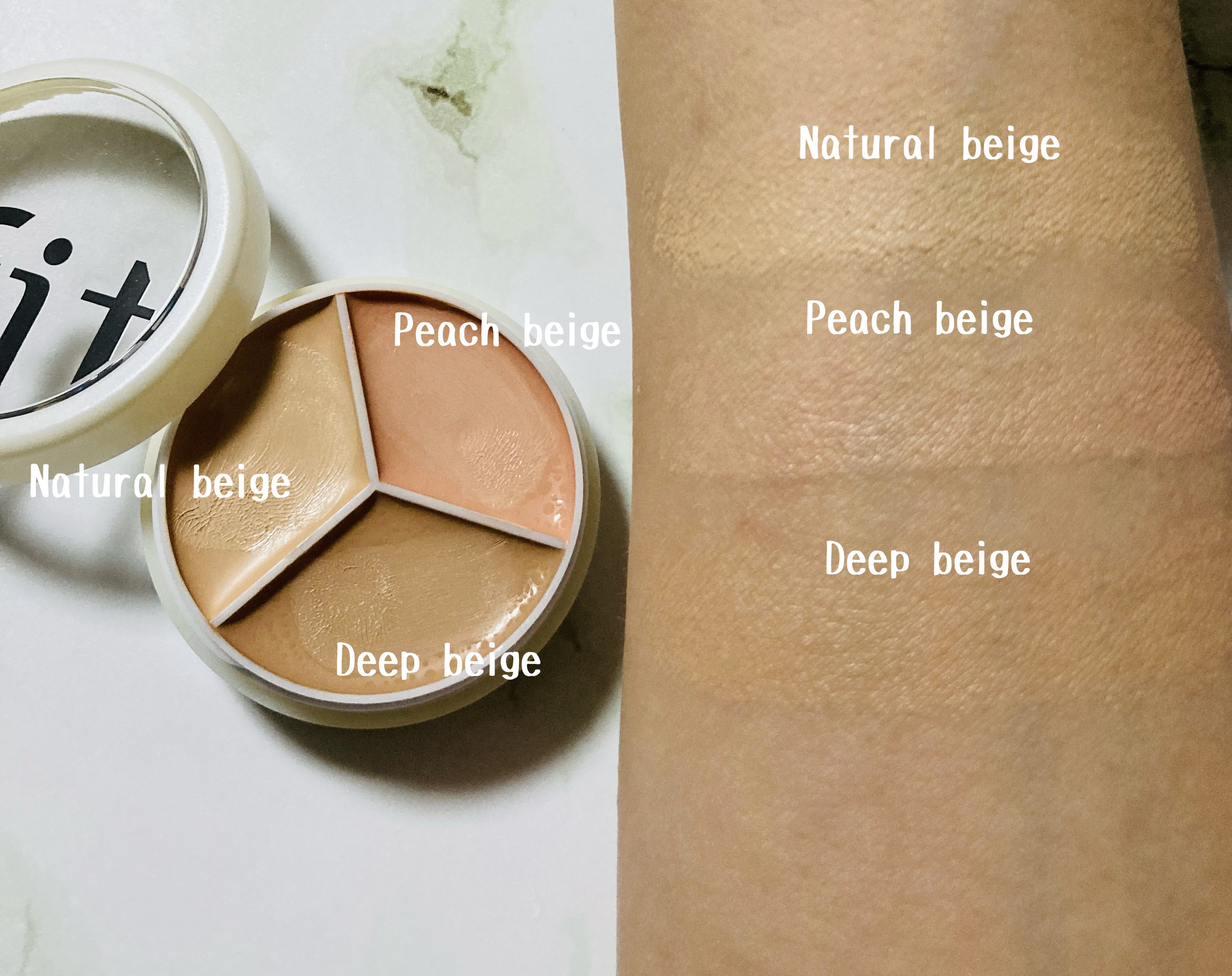 を使ったクチコミ（3枚目）