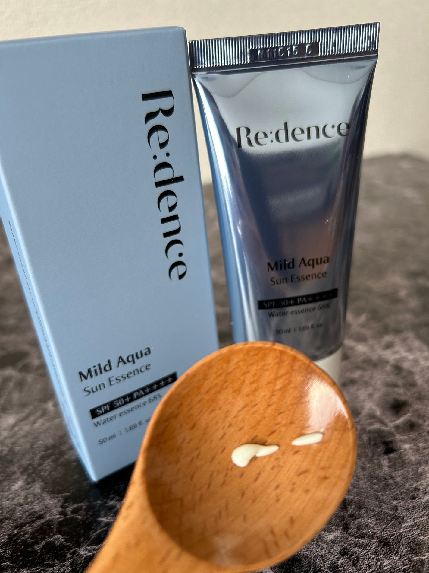 リデンス チェリートーン&スポットコレクターアンプル/redence/美容液を使ったクチコミ(6枚目)