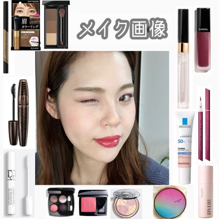 ラッシュ クイーン コブラブラック WP/HELENA RUBINSTEIN/マスカラを使ったクチコミ(1枚目)