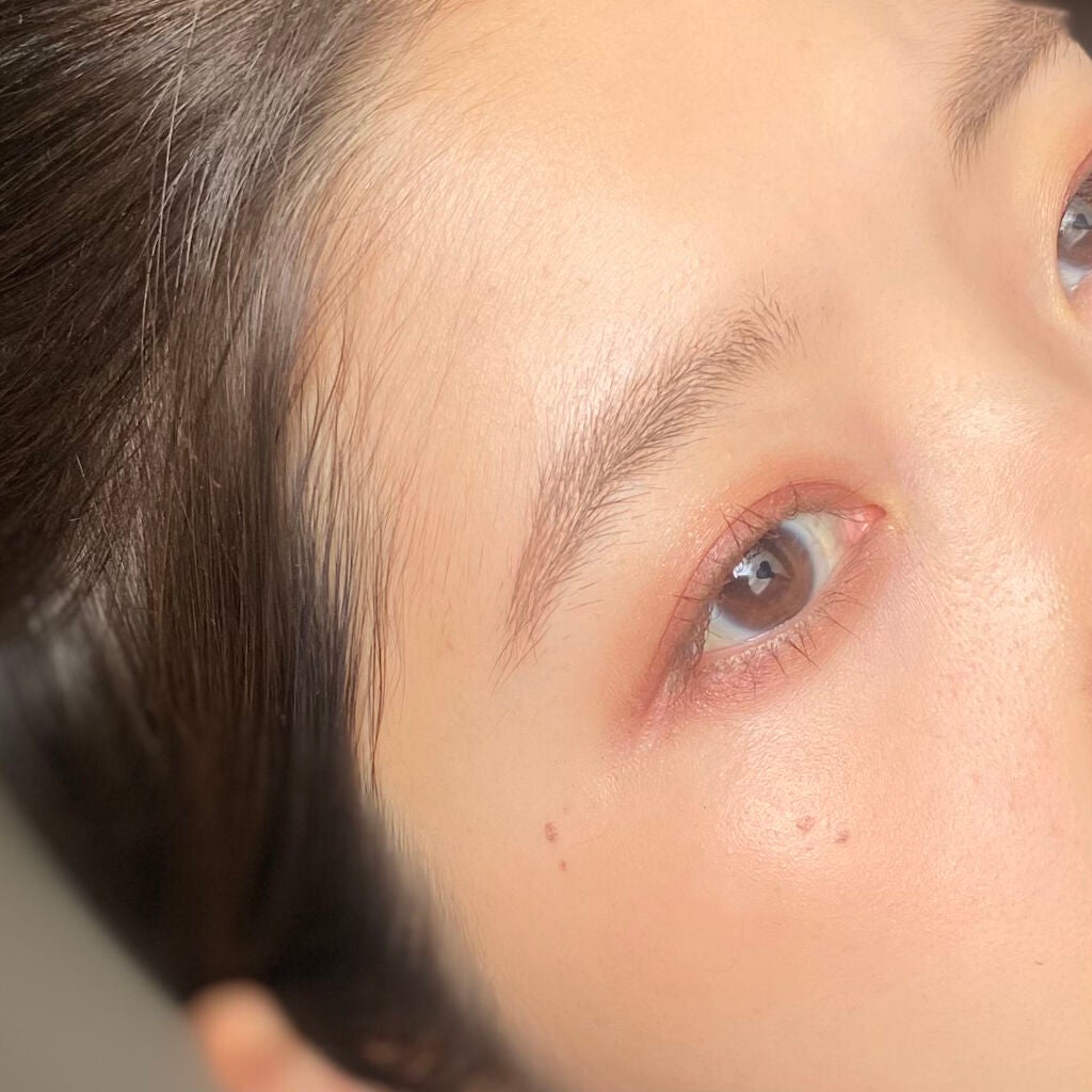 シグニチャー カラー アイズ/SUQQU/アイシャドウパレットを使ったクチコミ(4枚目)