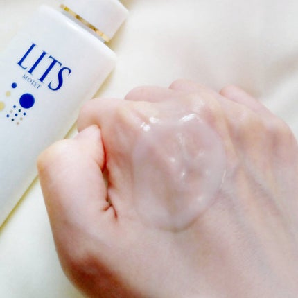 モイスト ミルクエッセンス/リッツ/乳液を使ったクチコミ(10枚目)