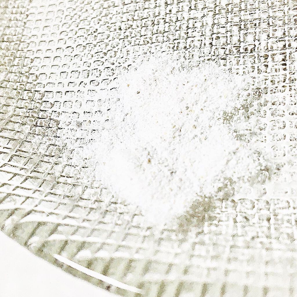 デイリーマイクロフォリエント/ダーマロジカ/洗顔パウダーを使ったクチコミ（3枚目）