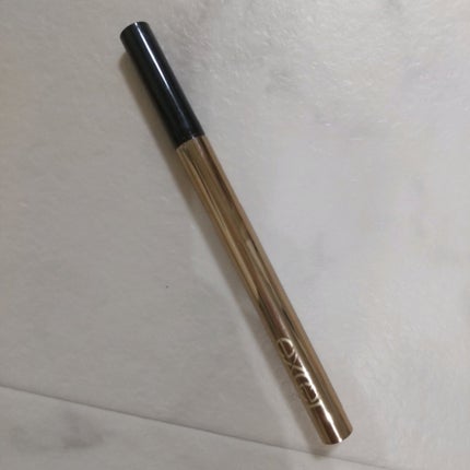 スキニーリッチライナー/excel/リキッドアイライナーを使ったクチコミ(1枚目)