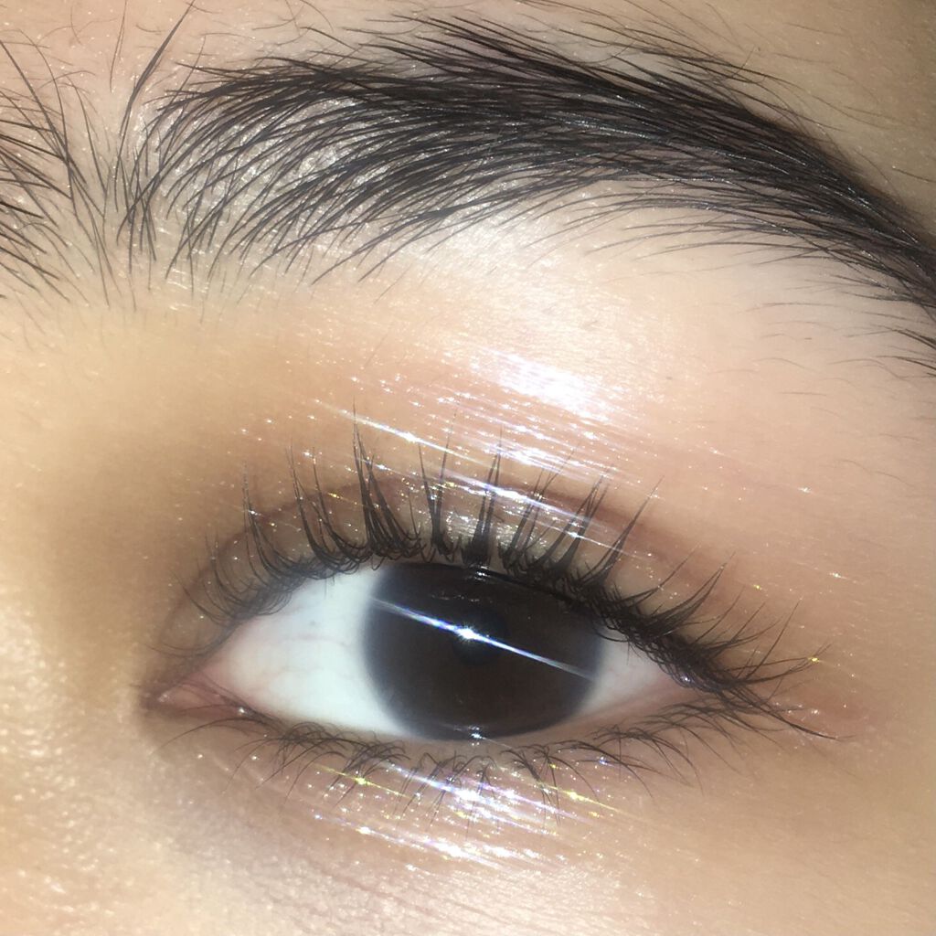 So Juicy Plumping Gloss/ColourPop/リップケアを使ったクチコミ（2枚目）