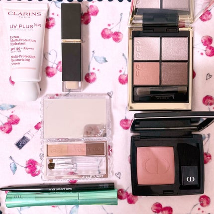 【旧】ディオールスキン ルージュ ブラッシュ/Dior/パウダーチークを使ったクチコミ(1枚目)