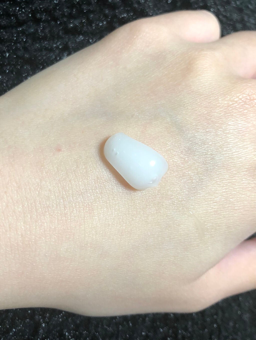 おはようるおいジュレ FO/サボリーノ/オールインワン化粧品を使ったクチコミ(2枚目)