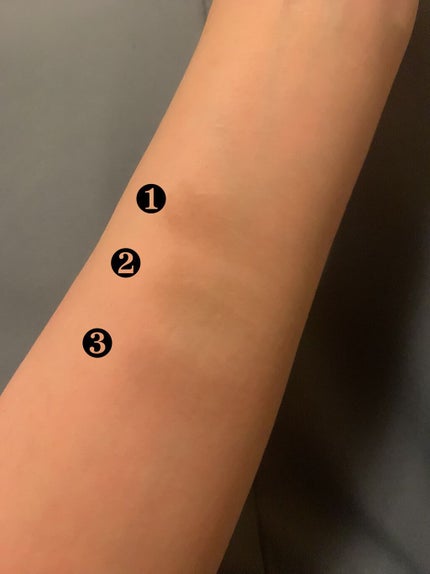 フーミー アイブロウブラシ 熊野筆/WHOMEE/メイクブラシを使ったクチコミ(3枚目)