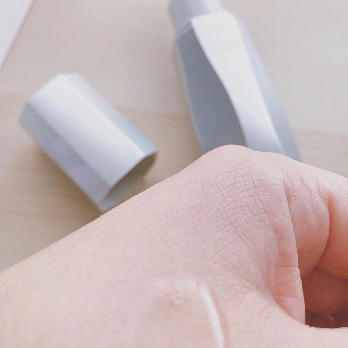 Seri on LIPS 「9月28日.。o○\本日発売/イニクスアドバンスバリアローショ..」(2枚目)