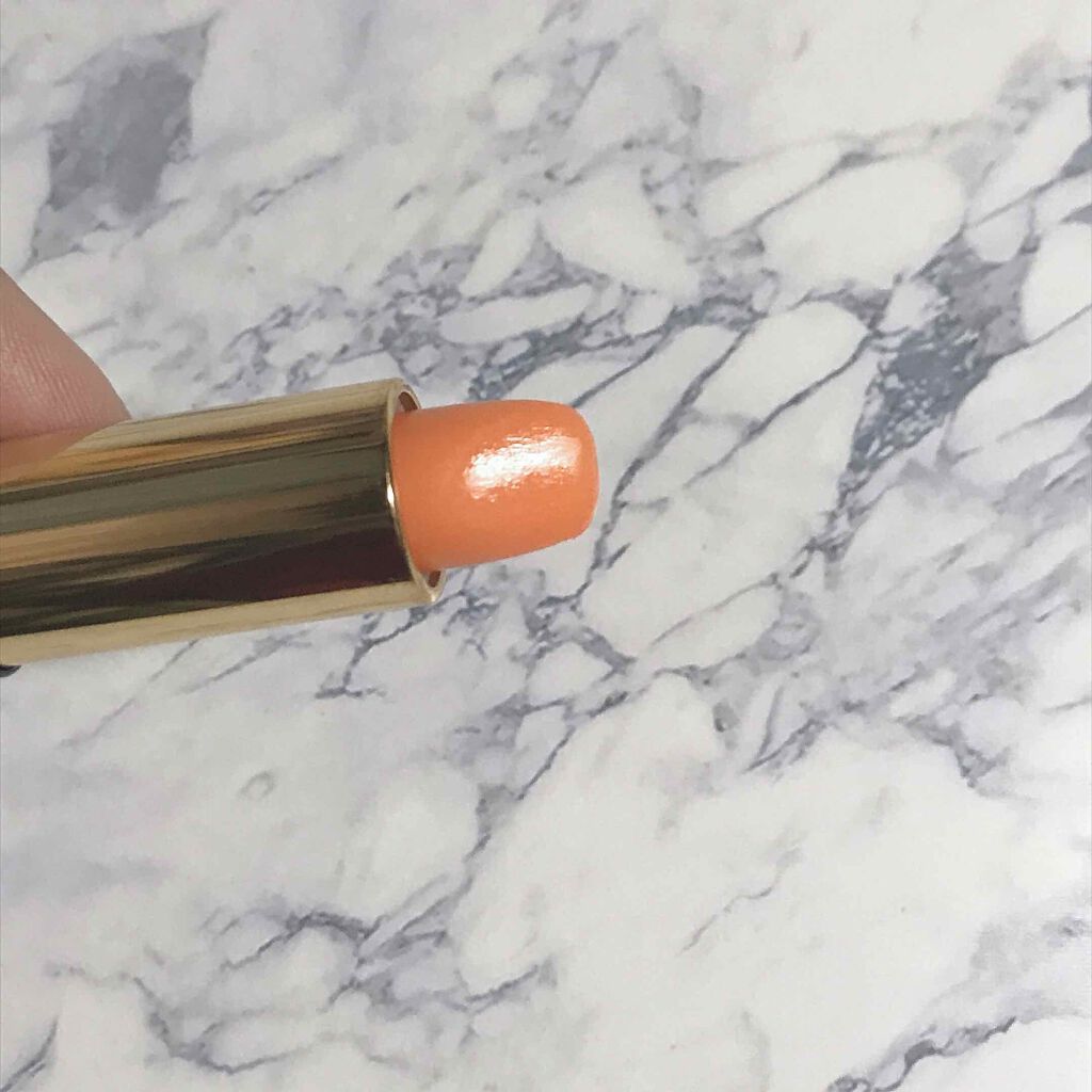 リップスチック 1/シフォネット/口紅を使ったクチコミ（2枚目）