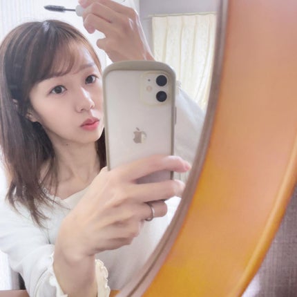 フリズヘアマスカラ/SS by WHOMEE/その他スタイリングを使ったクチコミ(4枚目)