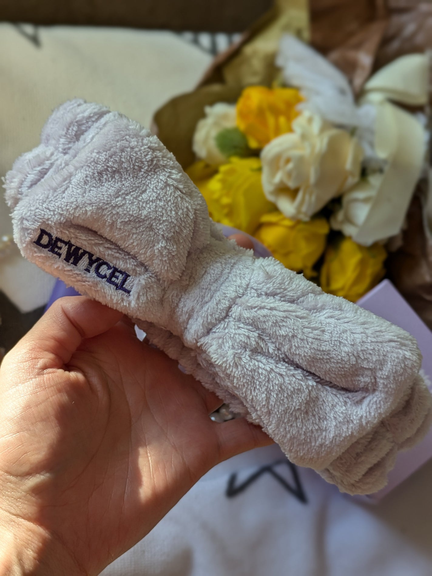 ポアーテンクリーム/DEWYCEL/化粧下地を使ったクチコミ(8枚目)