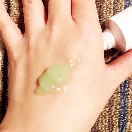 CICA クリーム/VT/フェイスクリームを使ったクチコミ(2枚目)