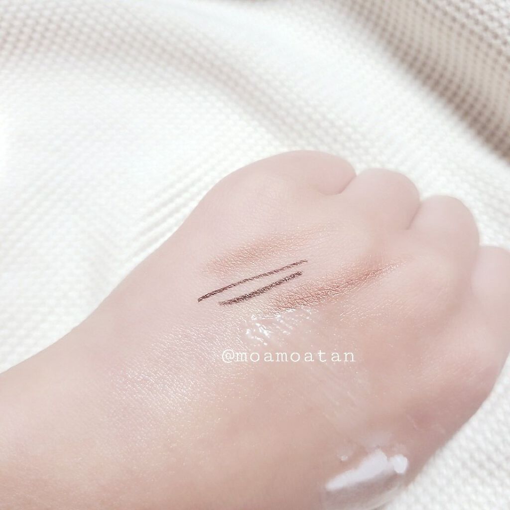 クレンジングバーム/ピュアヴィヴィ/クレンジングバームを使ったクチコミ（2枚目）